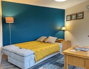 Business | Contractor Accommodation